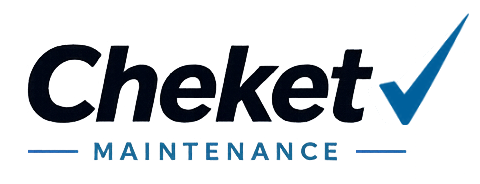 Cheket Maintenance